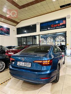 فولكسفاغن جيتا